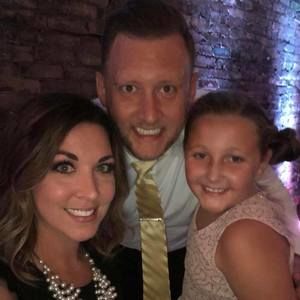 Meet your Posher, Keith